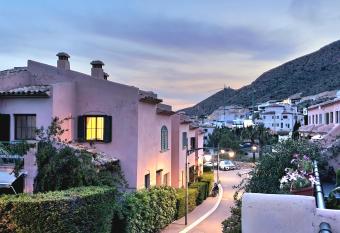 Casa en 3 km de Benidorm y de la playa has Balcony rooms