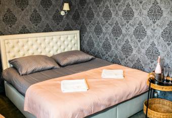 Apartamenty - Sinaloa Spa has Balcony rooms