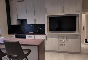 Lara II Apartman has Balcony rooms