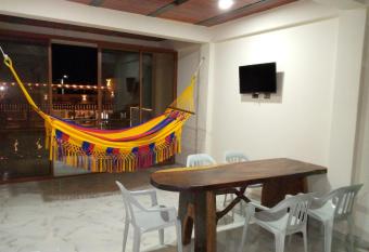 hermoso apartamento en guaduas (apto 202) has Balcony rooms