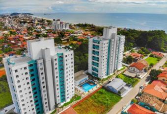 Beto Carrero Orion Club has Balcony rooms