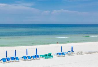 Retreat by the Sea at Carillon Beach has Balcony rooms