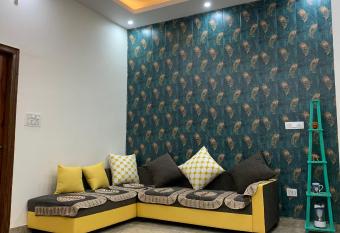 Guest house with mountain view has Balcony rooms