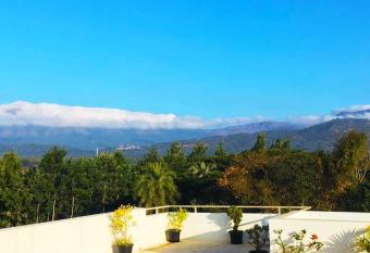 HALENAHALLI HOME STAY has Balcony rooms