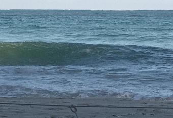 SEBULENII SERVICED HOMESTAY NYALI - A Walk To The Beach has Balcony rooms