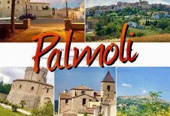 Casa Vacanza da Fiorella has Balcony rooms