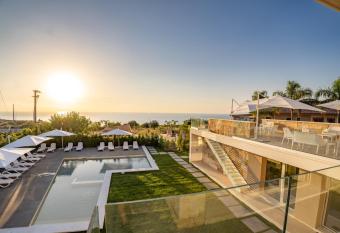 Villa Rocca - Rooms&SPA has Balcony rooms