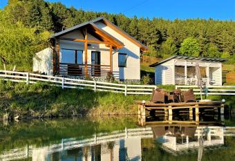 NOIA Caban allows 18 year olds to book a room