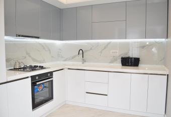 Seaside Luxury Apartment has Balcony rooms