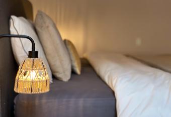 Alexis allows 18 year olds to book a room