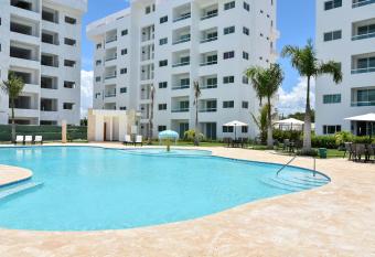 Apartamento Juan Dolio Tepuy 701 allows 18 year olds to book a room