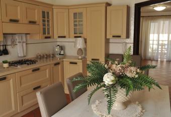 Le Pigne Siciliane has Balcony rooms