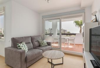 The View has Balcony rooms