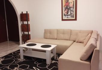 Dominik has Balcony rooms