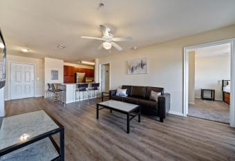 The Kristi 331 has Balcony rooms