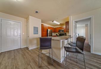 The Kristi 311 has Balcony rooms