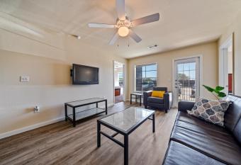 The Kristi 325 has Balcony rooms