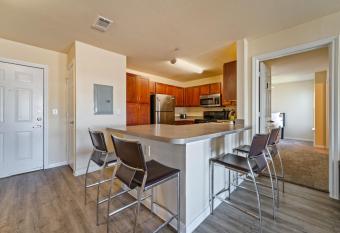 The Kristi 334 has Balcony rooms