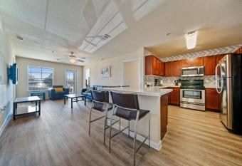 The Kristi 432 has Balcony rooms