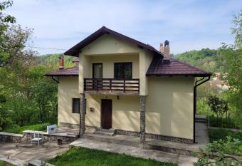 Casa Damian has Balcony rooms