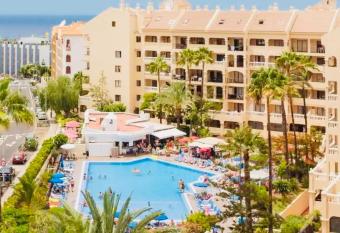 Estudio castle harbour 451 has Balcony rooms