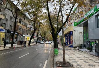 Bliri Myslym Shyri allows 18 year olds to book a room