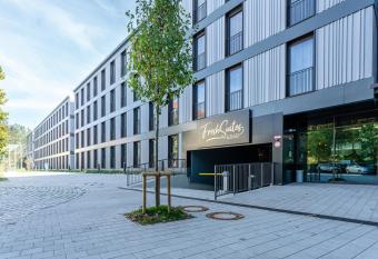 FreshSuites & Bar allows 18 year olds to book a room