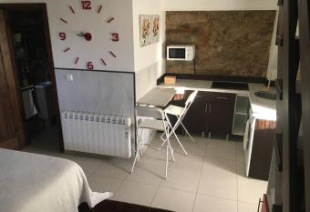 Apartamento Casa Carola has Balcony rooms