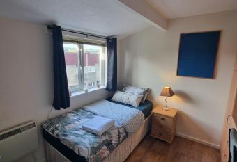 Private rooms allows 18 year olds to book a room