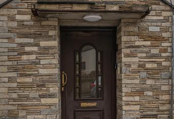 Guest House Siatista has Balcony rooms