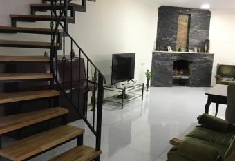 Friendly House has Balcony rooms