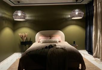 Cozy beach house Jurmala II has Balcony rooms