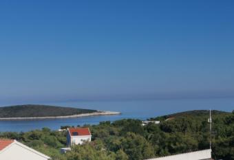 Apartments Gagula has Balcony rooms