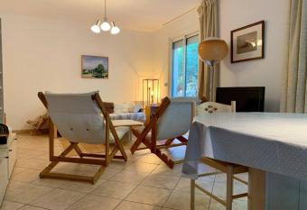 Maison PALIES    Cabrespine - Pleine nature has Balcony rooms