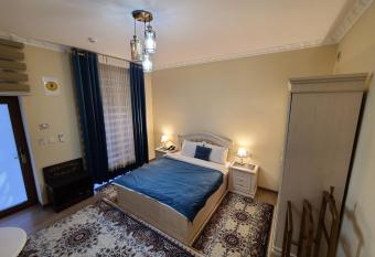 Hotel Qala has Balcony rooms