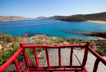 House with stunning sea views in Agios Sostis has Balcony rooms