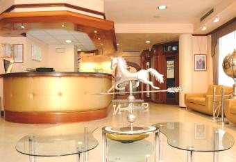 Hotel Mondial allows 18 year olds to book a room