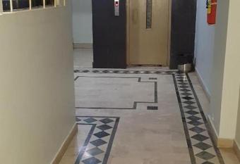 New Hotel Chilton allows 18 year olds to book a room