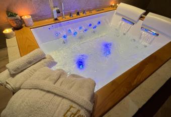 Eden Room&Spa allows 18 year olds to book a room