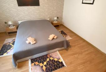 Cookies Old House Visoko has Balcony rooms