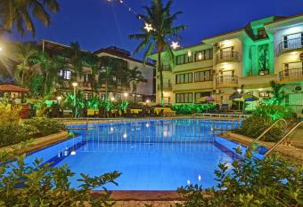 Santa Monica holiday homes has Balcony rooms