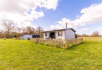 Firefly has Balcony rooms