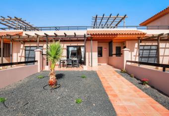 Sunny Home has Balcony rooms