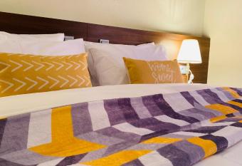 H  tel Casa 49 has Balcony rooms