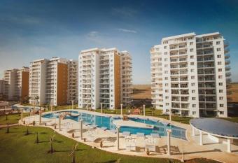 Cornelius Pool Apartments in Caesar Resort & SPA allows 18 year olds to book a room