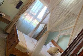 CS HOTEL has Balcony rooms