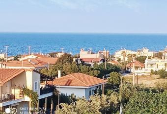 Aktis Apartment has Balcony rooms