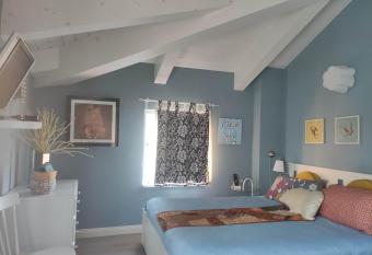 Ca  Moni - Imola has Balcony rooms