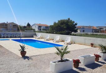 Penzion u Kapit  na has Balcony rooms