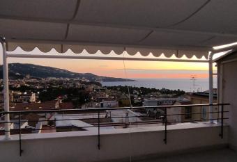 Villino Campagna has Balcony rooms